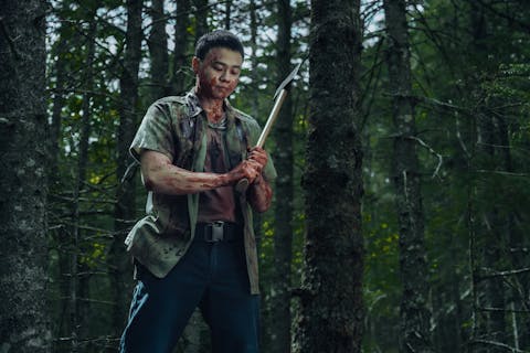 From - Episode 2