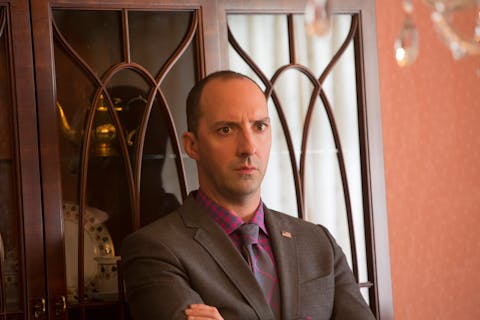 Veep - Episode 5