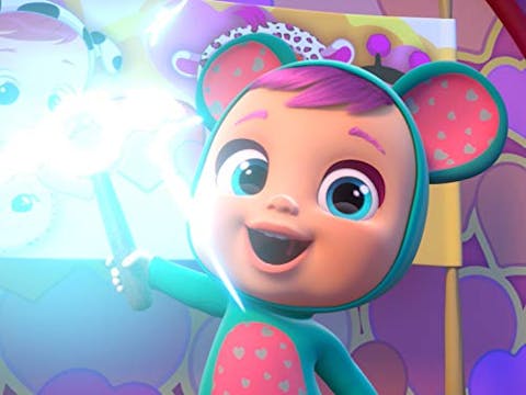 Cry Babies Magic Tears - Episode 3