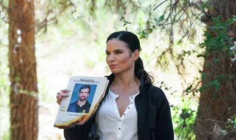 NCIS - Episode 4