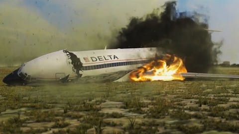 Air Crash Investigation - Episode 19