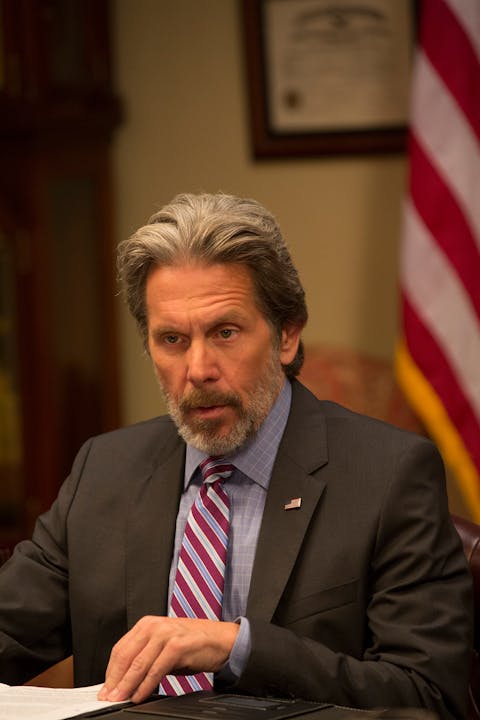 Veep - Episode 4