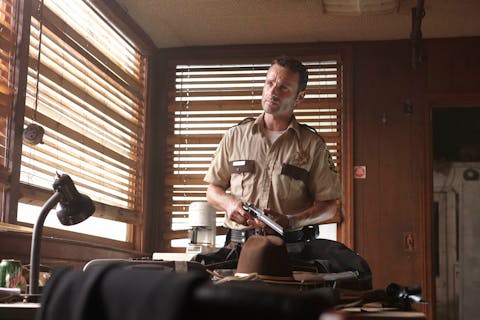 The Walking Dead - Episode 4