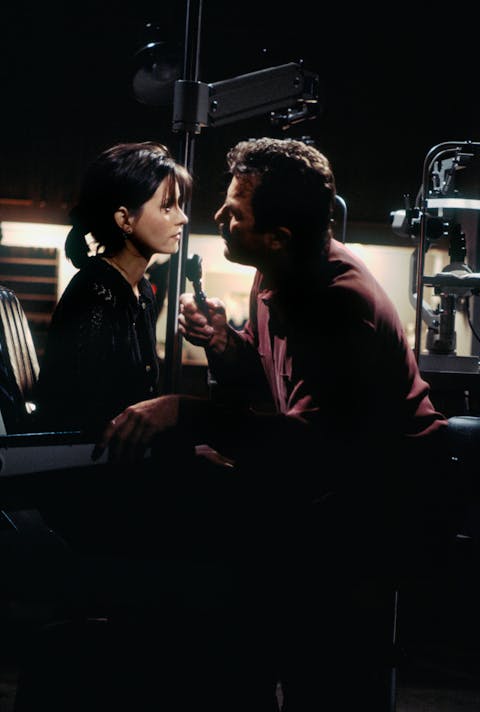 Friends - Episode 15