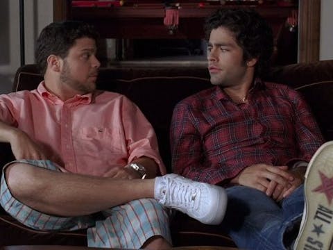 Entourage - Episode 7