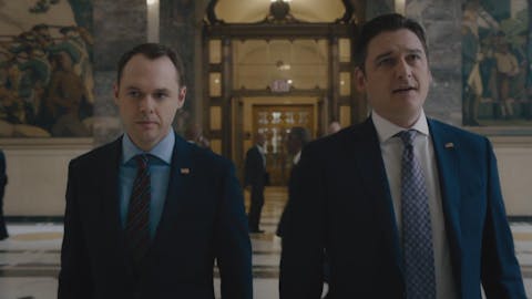 Billions - Episode 2