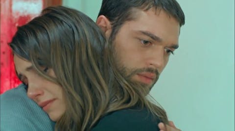 Tatli intikam - Episode 4