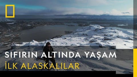 Sıfırın Altında Yaşam - Episode 6