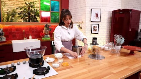 Pasta Fabrikası - Episode 27