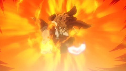 Black Clover - Episode 40