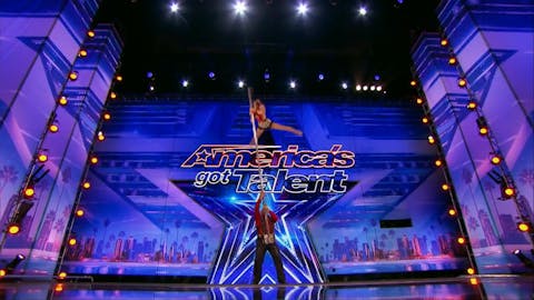 America's Got Talent - Episode 3