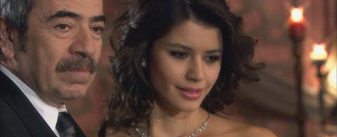 Forbidden Love - Episode 8