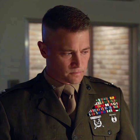 NCIS - Episode 8