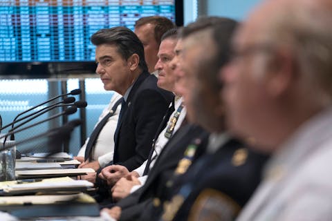 Law & Order: Special Victims Unit - Episode 9