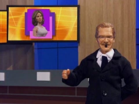 Robot Chicken - Episode 13