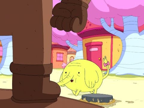 Adventure Time - Episode 3