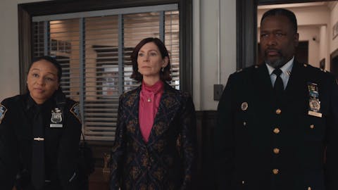 Elsbeth - Episode 8