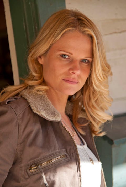 Justified - Episode 13