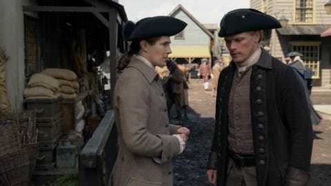 Outlander - Episode 5