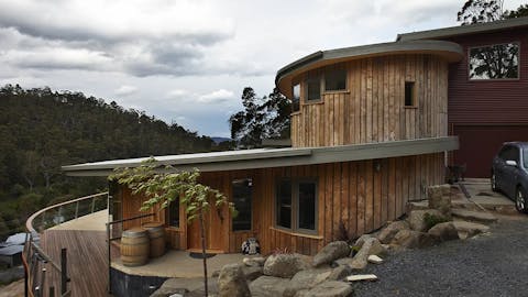 Grand Designs Australia - Episode 10