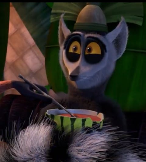 All Hail King Julien - Episode 16