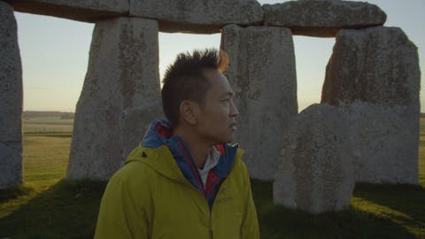 Lost Cities with Albert Lin - Episode 4