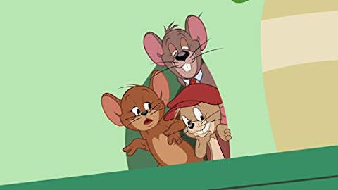 The Tom and Jerry Show - Episode 14