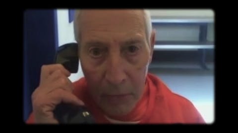 The Jinx: The Life and Deaths of Robert Durst - Episode 1