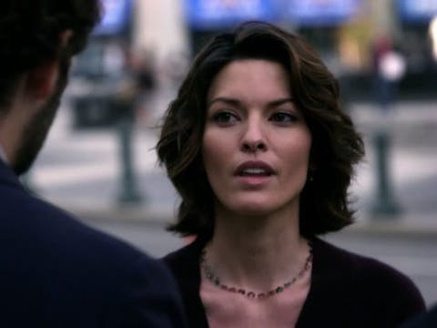 Law & Order - Episode 4