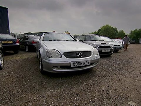 Wheeler Dealers - Episode 15