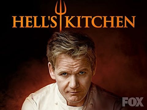 Hell's Kitchen - Episode 10