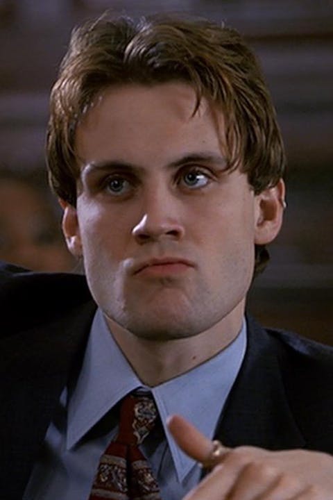 Law & Order - Episode 12