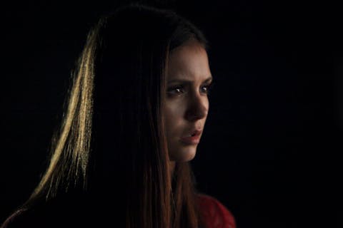The Vampire Diaries - Episode 6