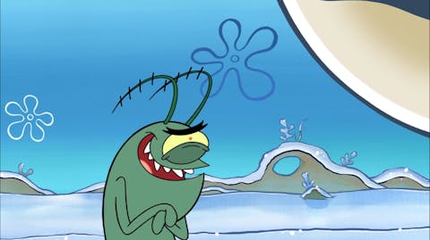 SpongeBob SquarePants - Episode 7