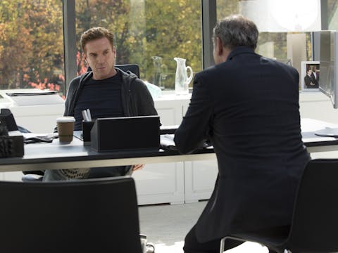 Billions - Episode 8