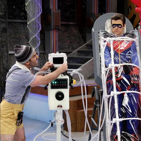 Henry Danger - Episode 12