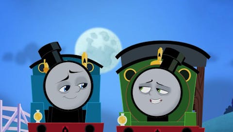 Thomas & Friends: All Engines Go - Episode 14
