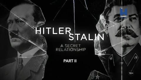 Hitler and Stalin: A Secret Relationship - Episode 2
