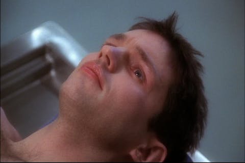 NCIS - Episode 16