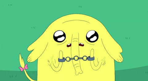 Adventure Time - Episode 11
