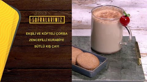 Sofralarımız - Episode 10
