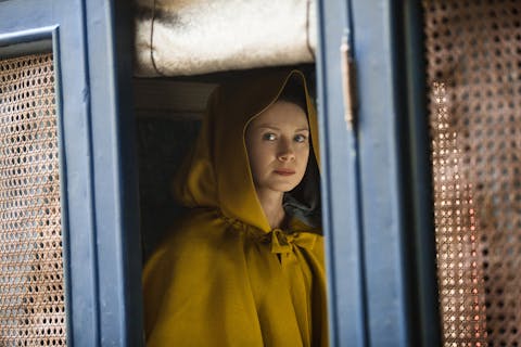 Outlander - Episode 3
