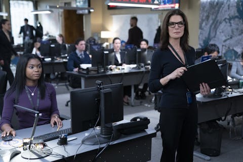 FBI - Episode 18