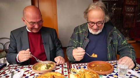 Görevimiz Yemek - Episode 47