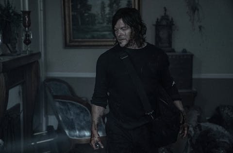 The Walking Dead - Episode 14