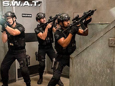 S.W.A.T. - Episode 3