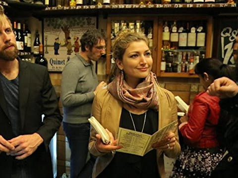Bizarre Foods: Delicious Destinations - Episode 7