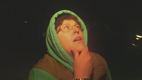 Aliens in Alaska - Episode 8