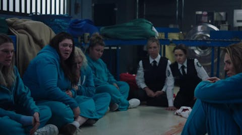 Wentworth - Episode 10