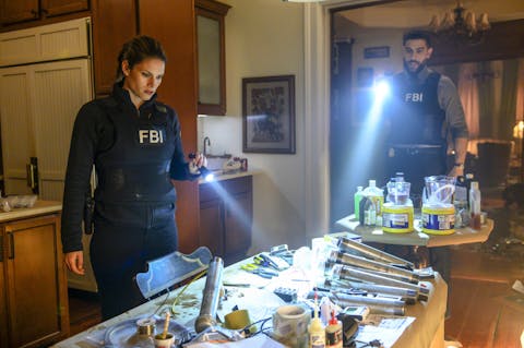 FBI - Episode 15